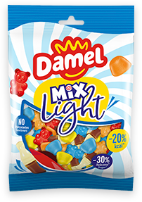 Damel - Light Mix